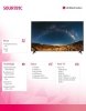 LG Electronics Telewizor LED 50 cali 50UR781C